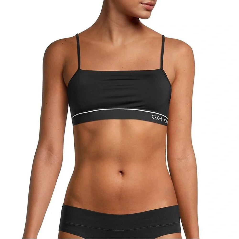 Calvin Klein Underwear CK ONE Micro Stretch Bralette